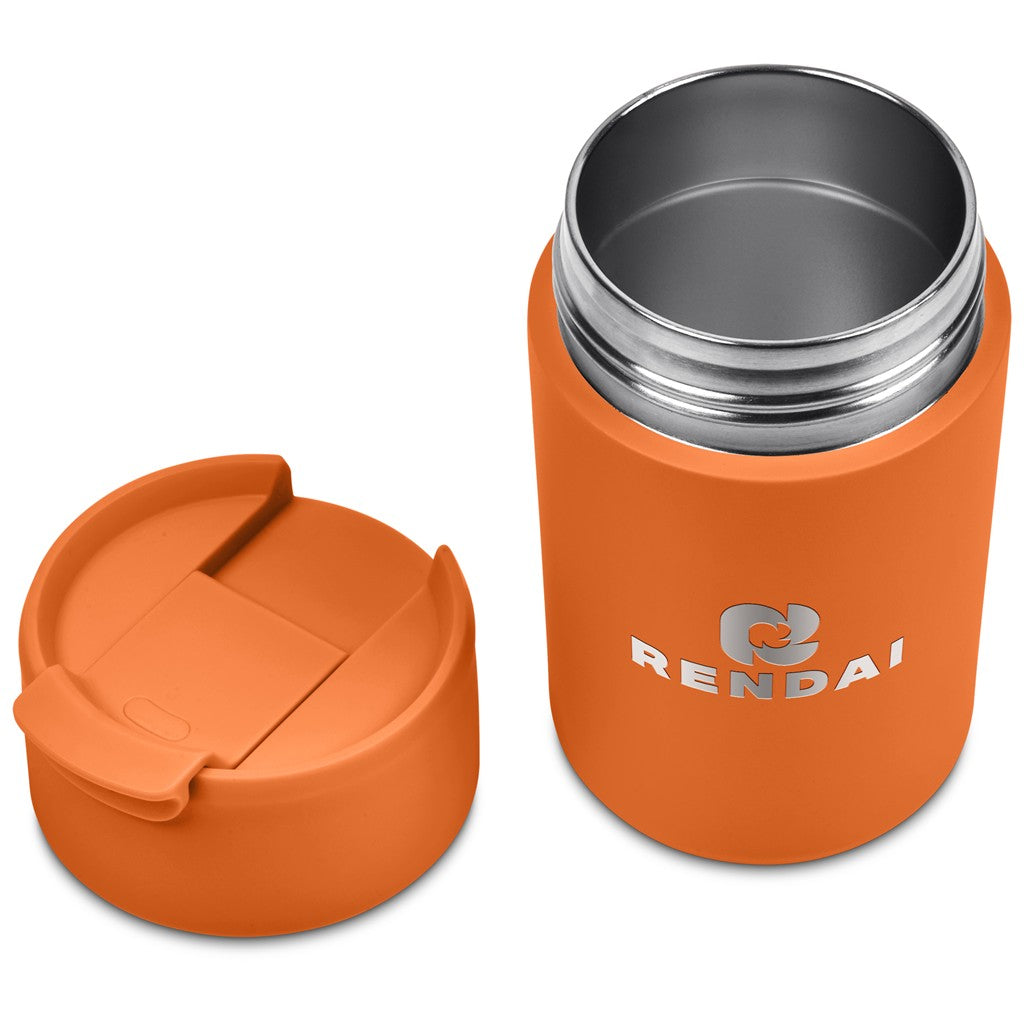 Kooshty Danube Stainless Steel Vacuum Tumbler - 380ml