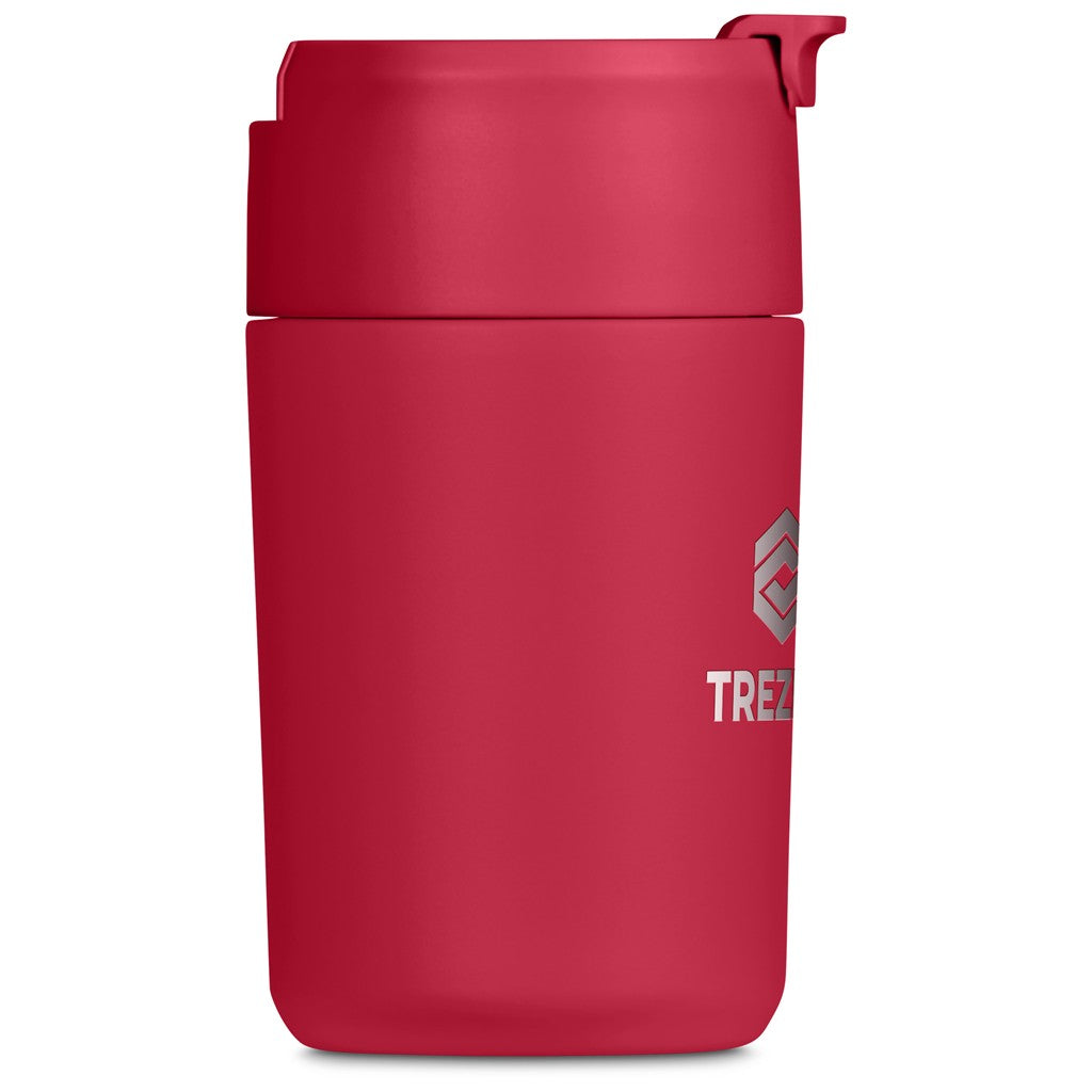 Kooshty Danube Stainless Steel Vacuum Tumbler - 380ml