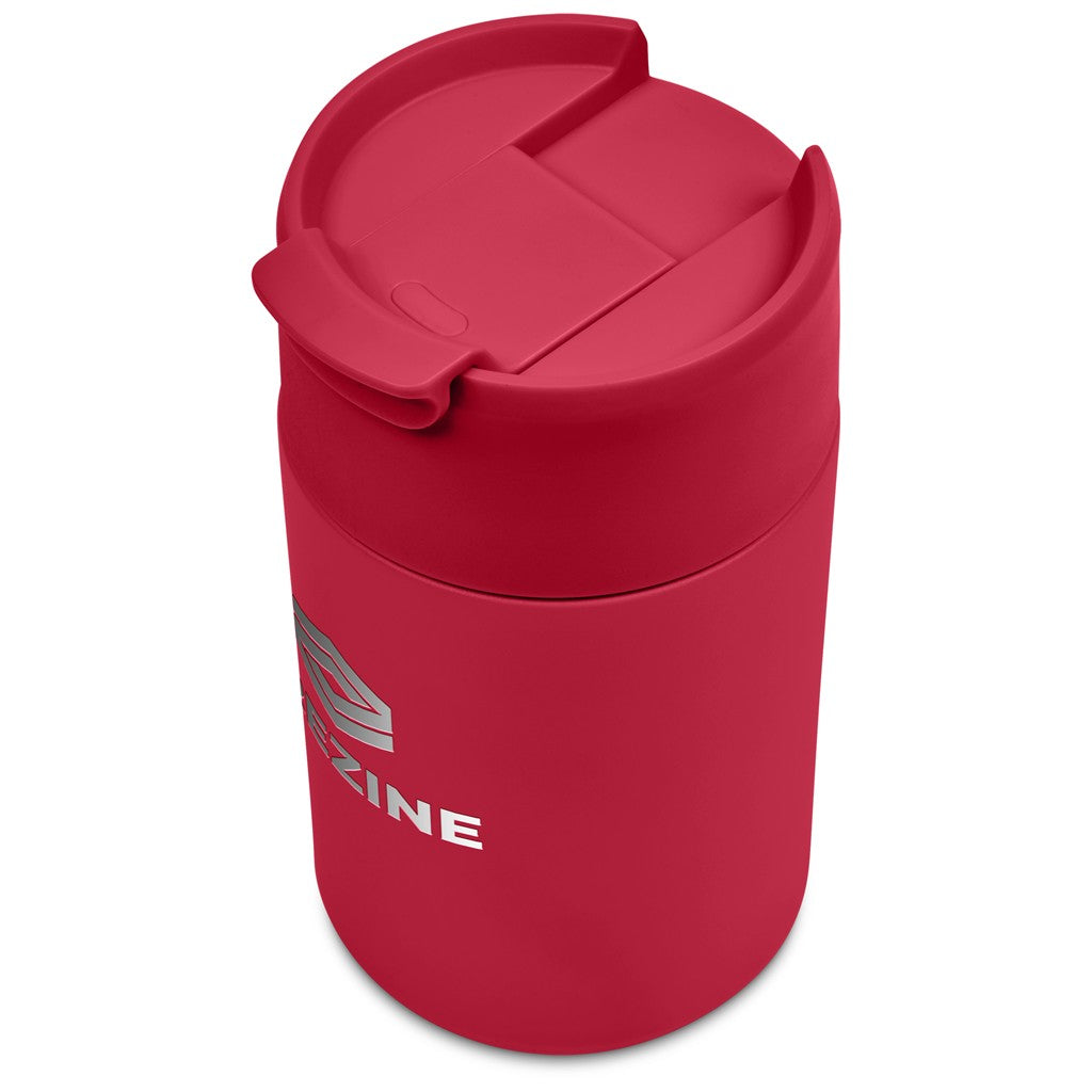 Kooshty Danube Stainless Steel Vacuum Tumbler - 380ml