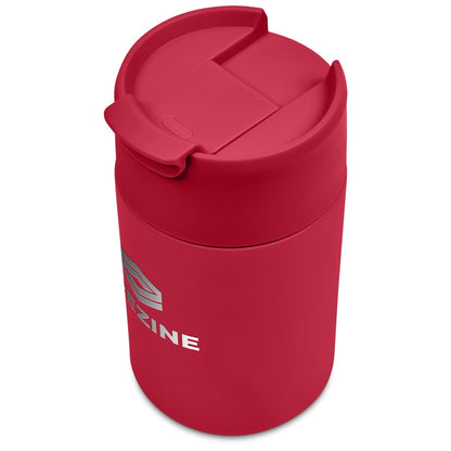 Kooshty Danube Stainless Steel Vacuum Tumbler - 380ml