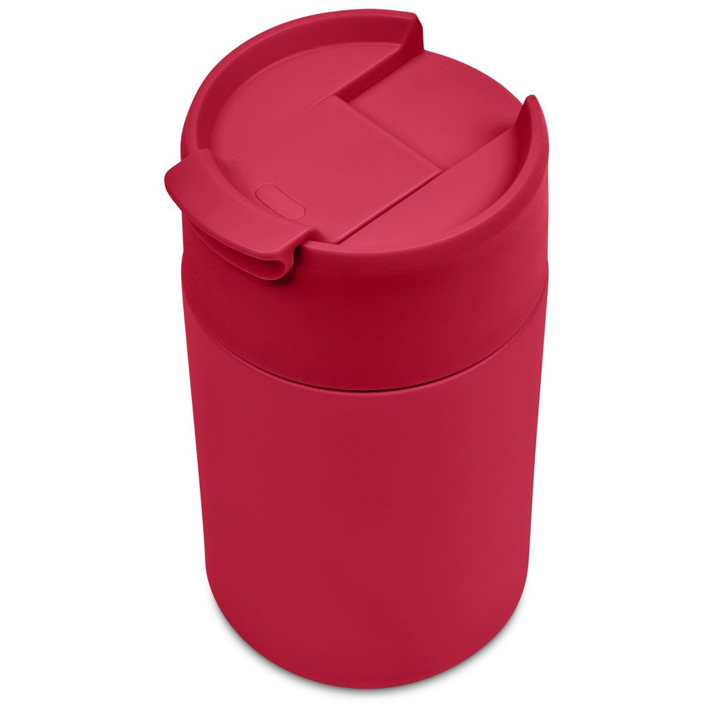 Kooshty Danube Stainless Steel Vacuum Tumbler - 380ml