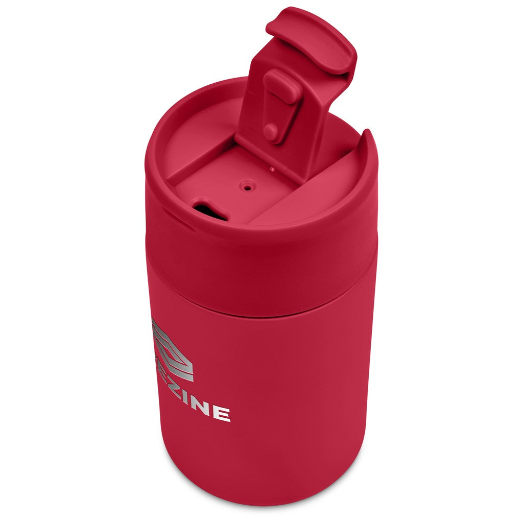 Kooshty Danube Stainless Steel Vacuum Tumbler - 380ml