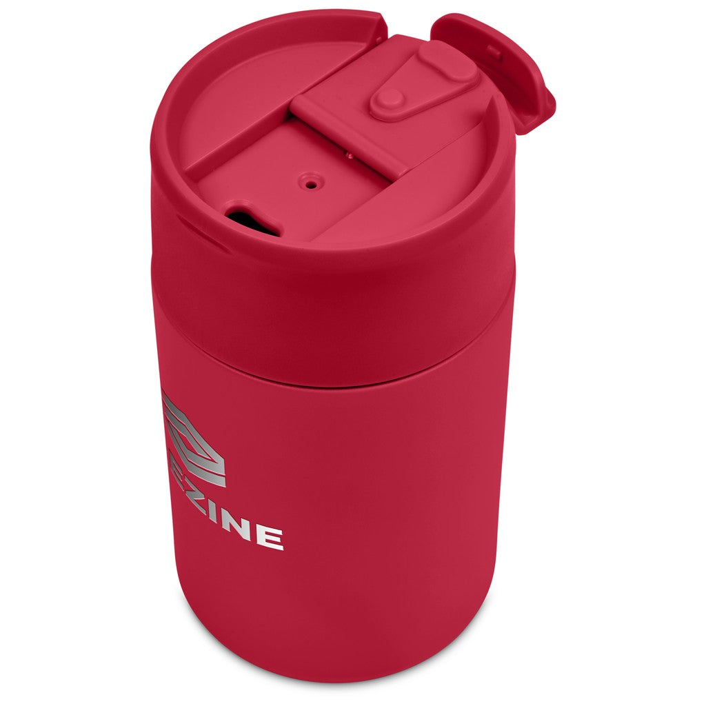 Kooshty Danube Stainless Steel Vacuum Tumbler - 380ml