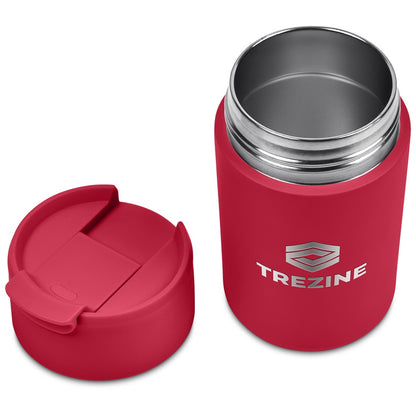 Kooshty Danube Stainless Steel Vacuum Tumbler - 380ml