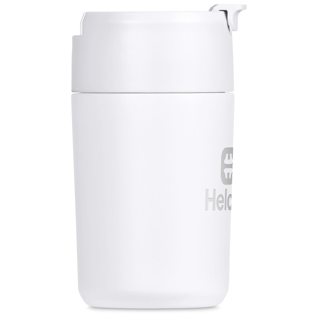 Kooshty Danube Stainless Steel Vacuum Tumbler - 380ml
