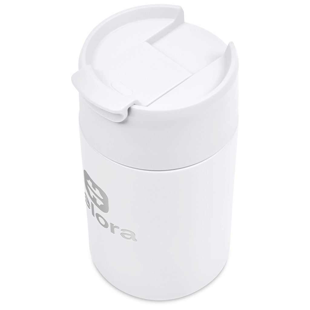 Kooshty Danube Stainless Steel Vacuum Tumbler - 380ml