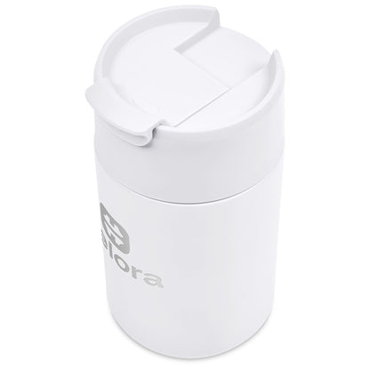 Kooshty Danube Stainless Steel Vacuum Tumbler - 380ml