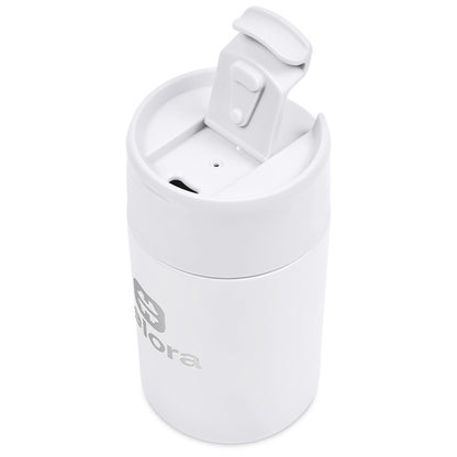 Kooshty Danube Stainless Steel Vacuum Tumbler - 380ml