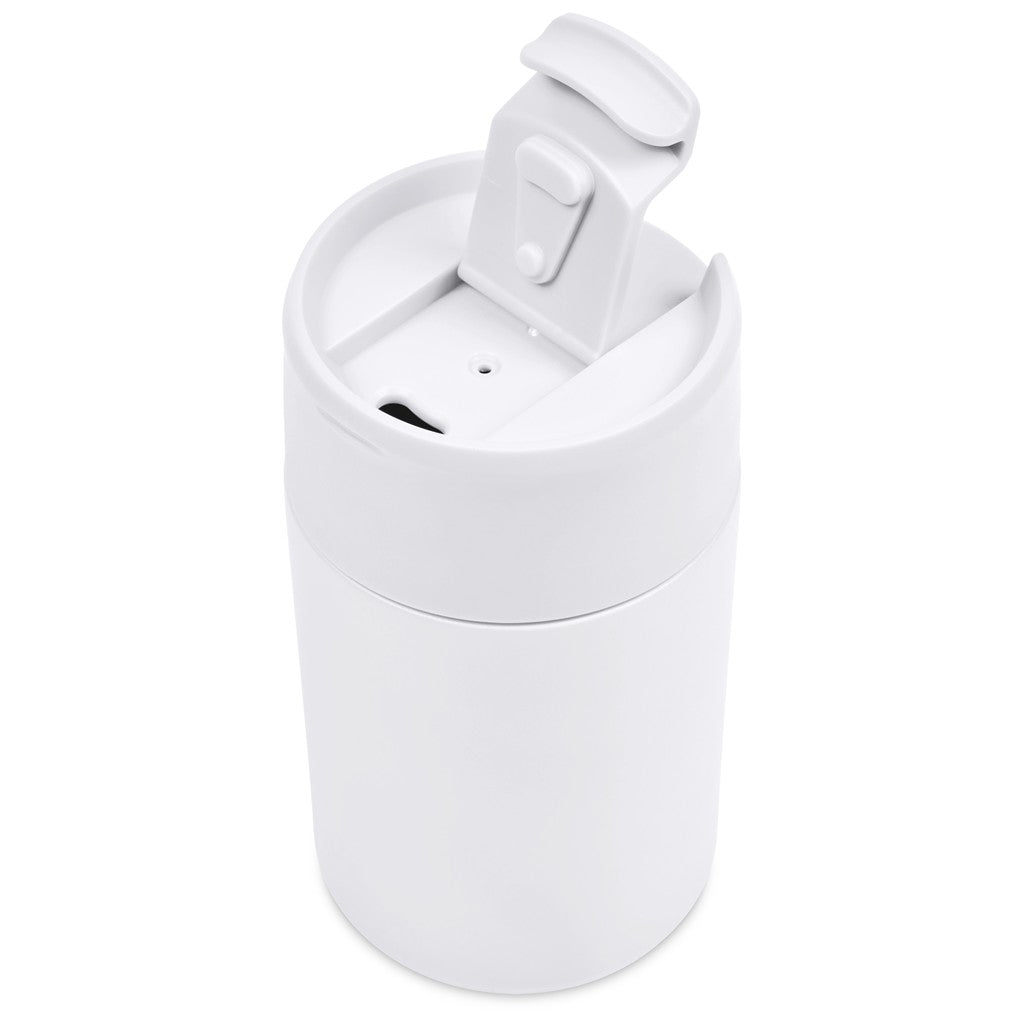 Kooshty Danube Stainless Steel Vacuum Tumbler - 380ml