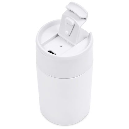 Kooshty Danube Stainless Steel Vacuum Tumbler - 380ml