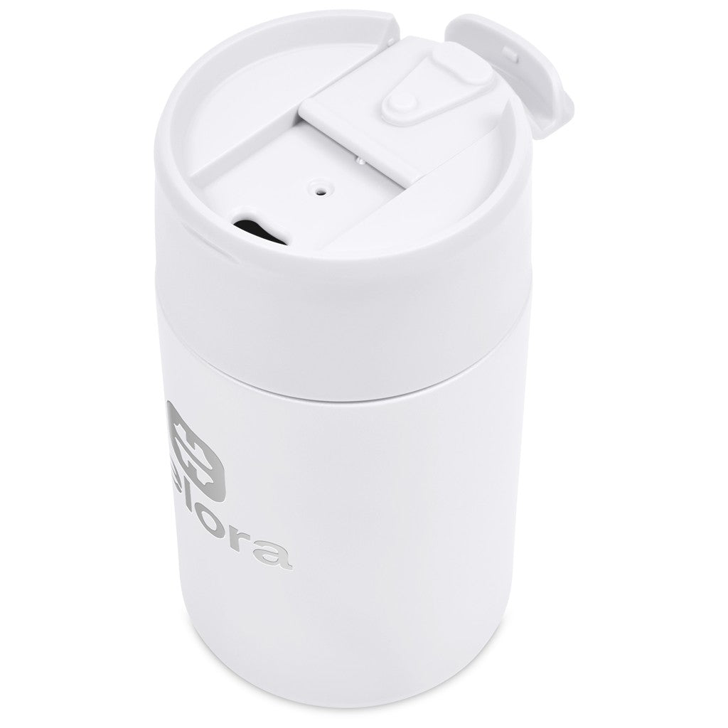 Kooshty Danube Stainless Steel Vacuum Tumbler - 380ml