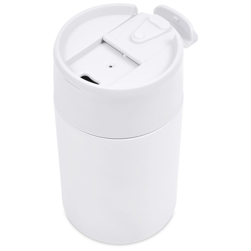 Kooshty Danube Stainless Steel Vacuum Tumbler - 380ml