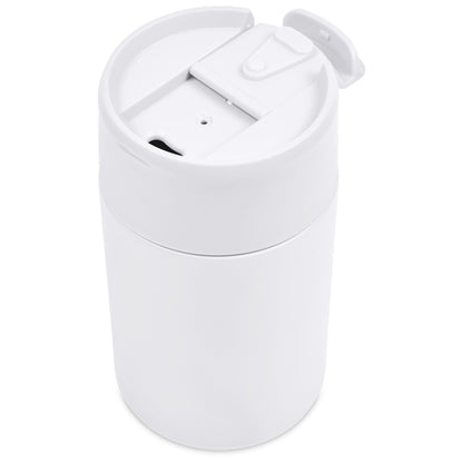 Kooshty Danube Stainless Steel Vacuum Tumbler - 380ml