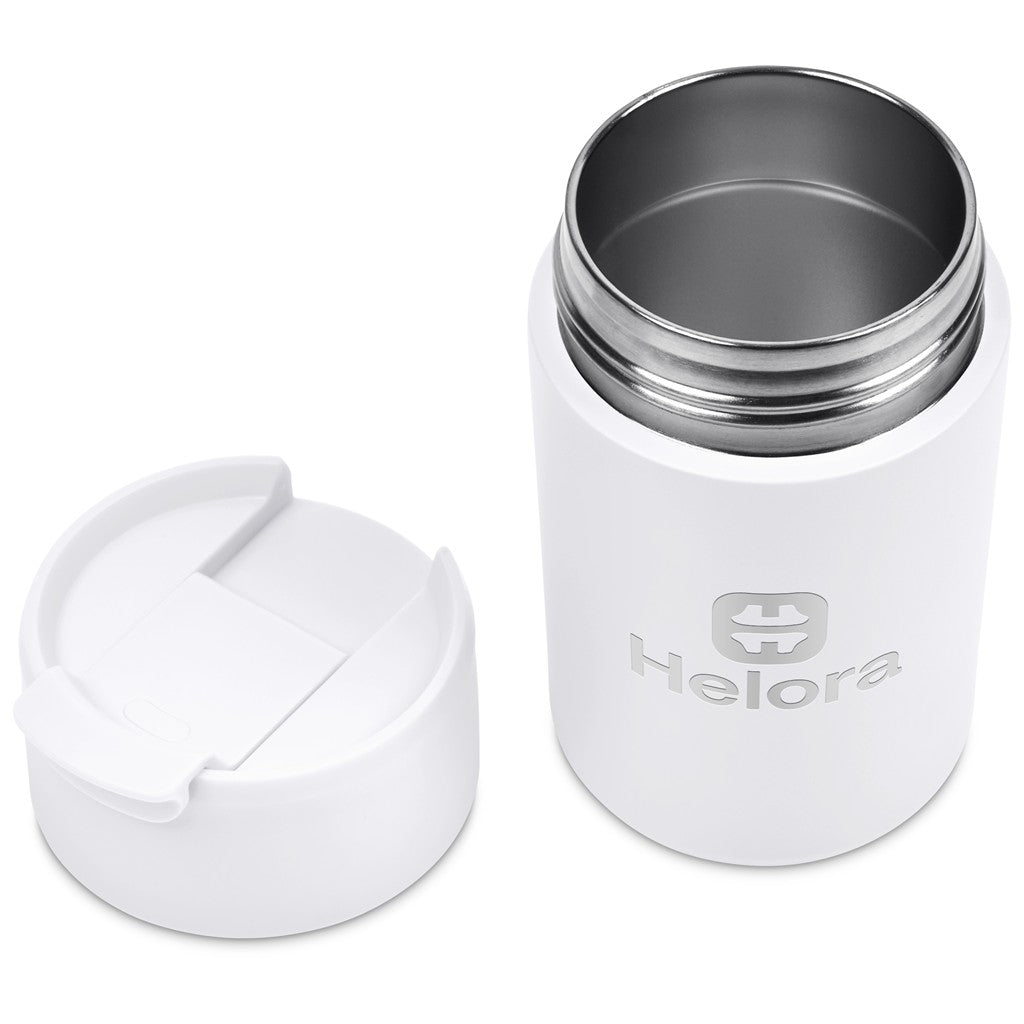 Kooshty Danube Stainless Steel Vacuum Tumbler - 380ml