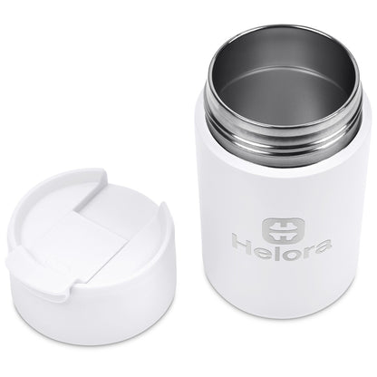 Kooshty Danube Stainless Steel Vacuum Tumbler - 380ml