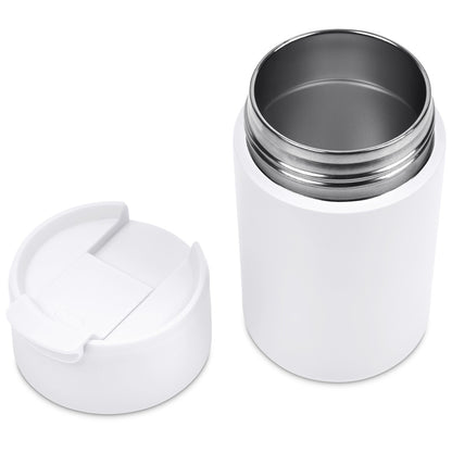 Kooshty Danube Stainless Steel Vacuum Tumbler - 380ml
