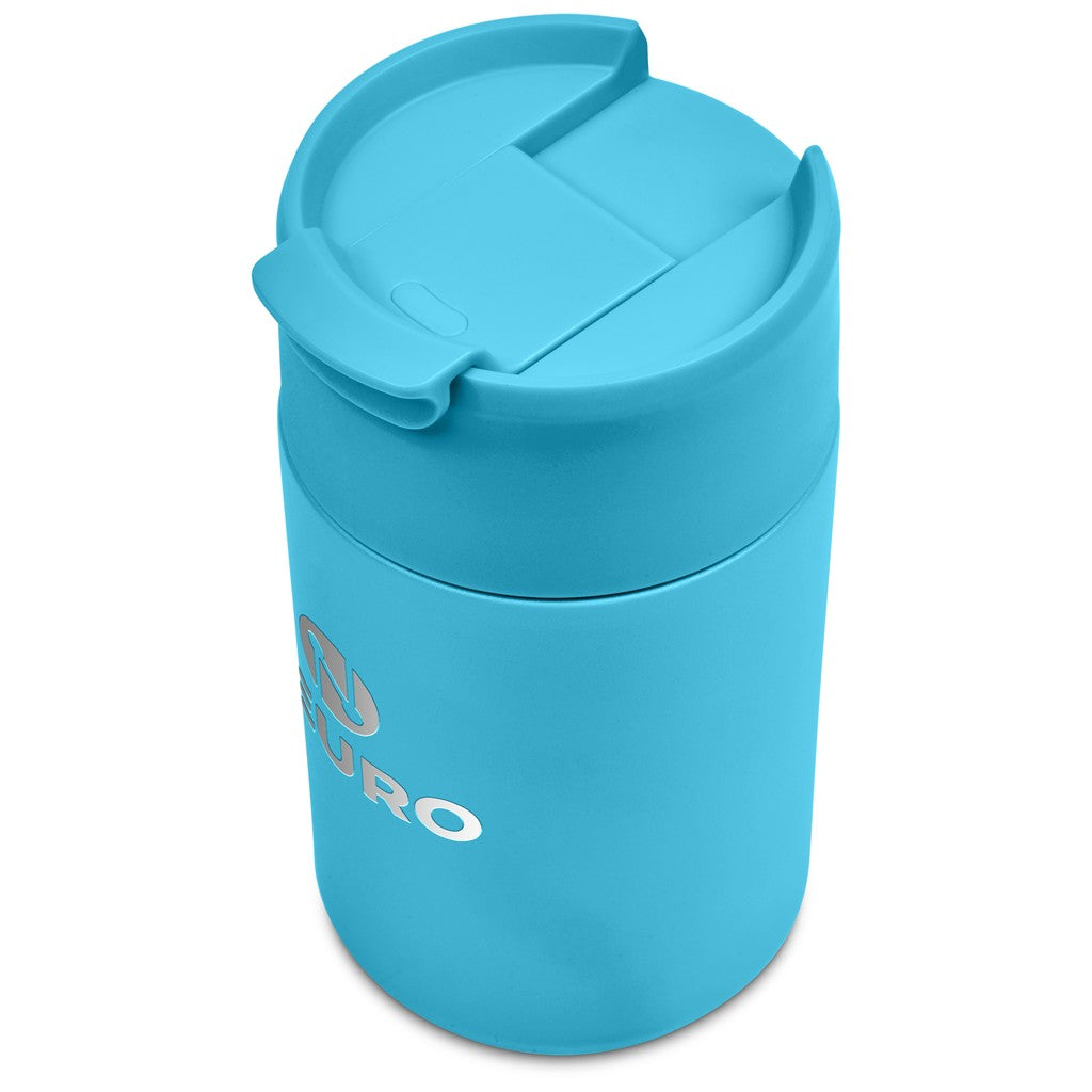 Kooshty Danube Stainless Steel Vacuum Tumbler - 380ml