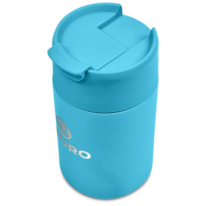 Kooshty Danube Stainless Steel Vacuum Tumbler - 380ml