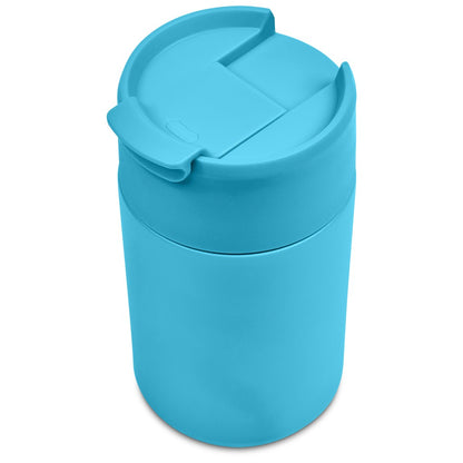 Kooshty Danube Stainless Steel Vacuum Tumbler - 380ml