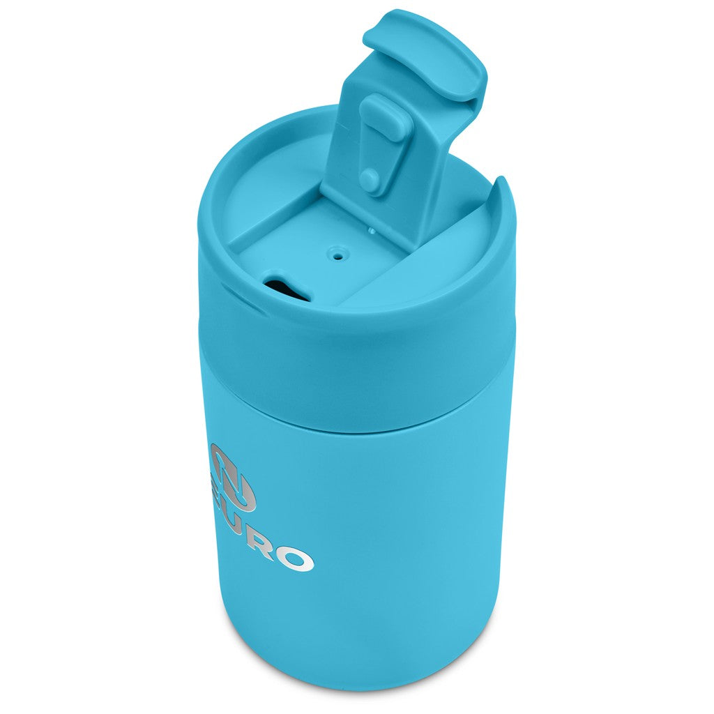 Kooshty Danube Stainless Steel Vacuum Tumbler - 380ml