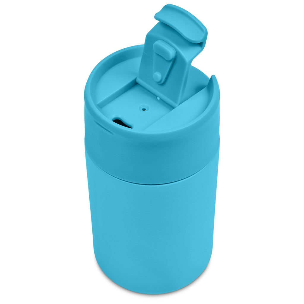 Kooshty Danube Stainless Steel Vacuum Tumbler - 380ml