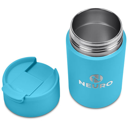 Kooshty Danube Stainless Steel Vacuum Tumbler - 380ml