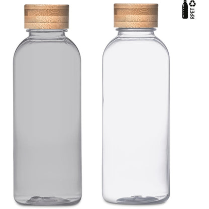 Okiyo Koi Recycled PET Water Bottle – 650ml