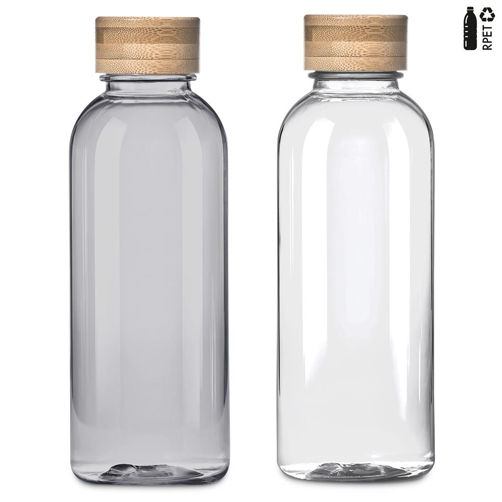 Okiyo Koi Recycled PET Water Bottle – 650ml