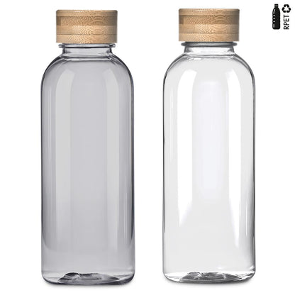 Okiyo Koi Recycled PET Water Bottle – 650ml