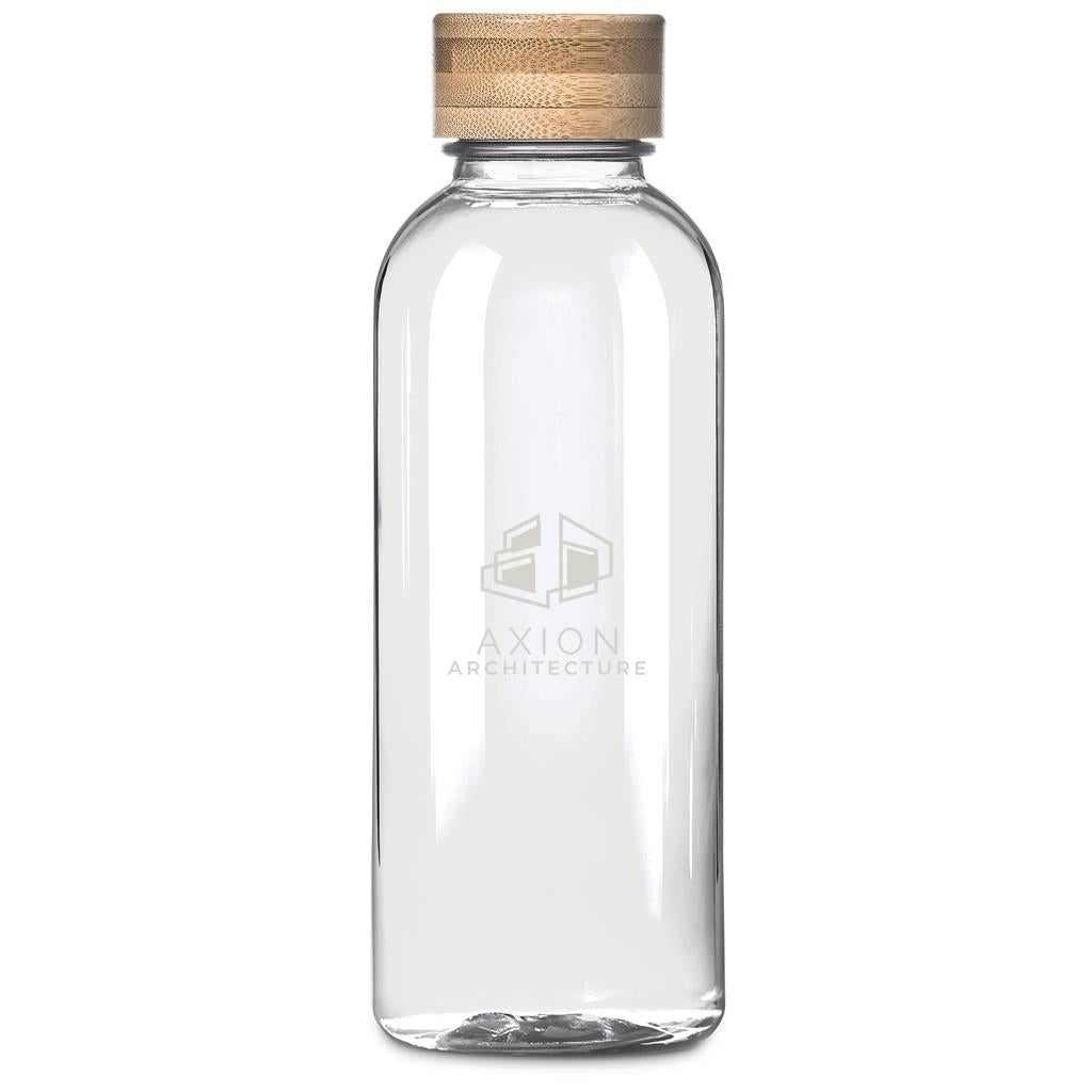Okiyo Koi Recycled PET Water Bottle – 650ml
