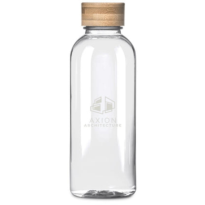 Okiyo Koi Recycled PET Water Bottle – 650ml