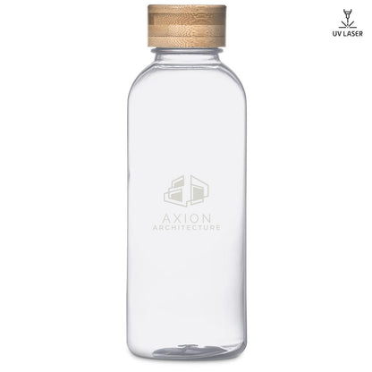 Okiyo Koi Recycled PET Water Bottle – 650ml