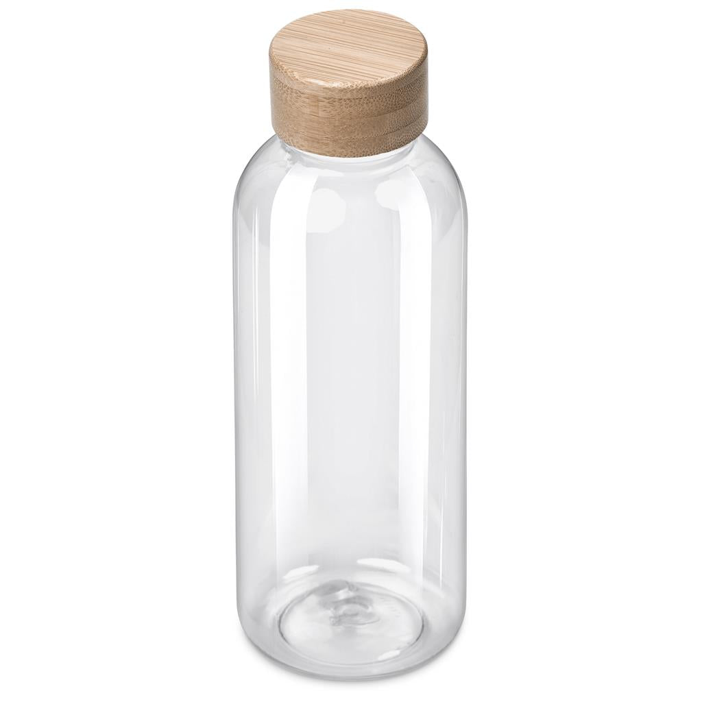 Okiyo Koi Recycled PET Water Bottle – 650ml