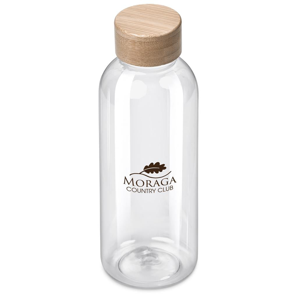 Okiyo Koi Recycled PET Water Bottle – 650ml