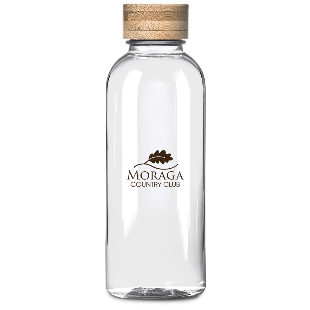 Okiyo Koi Recycled PET Water Bottle – 650ml