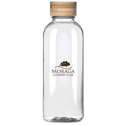 Okiyo Koi Recycled PET Water Bottle – 650ml