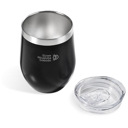 Serendipio Sheridan Stainless Steel Vacuum Tumbler - 300ml