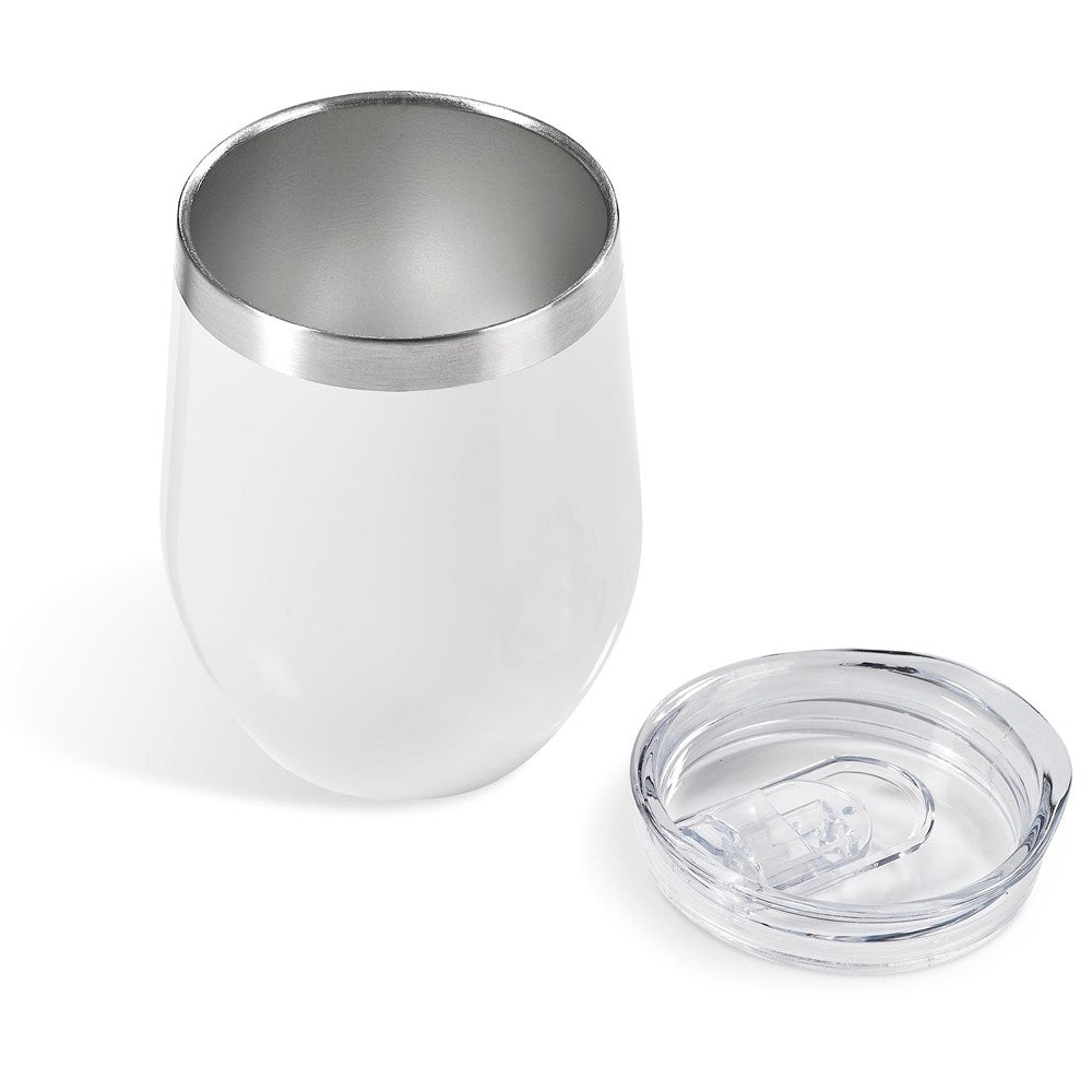 Serendipio Sheridan Stainless Steel Vacuum Tumbler - 300ml