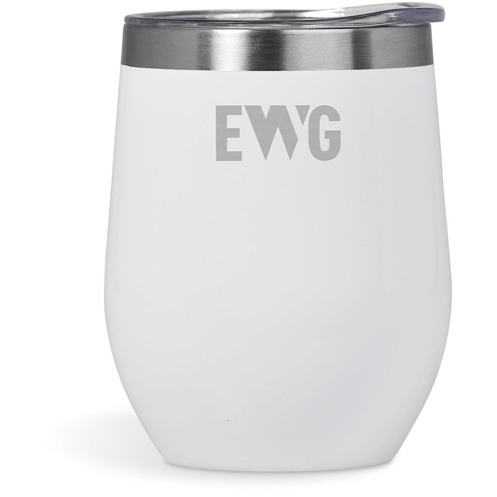Serendipio Sheridan Stainless Steel Vacuum Tumbler - 300ml