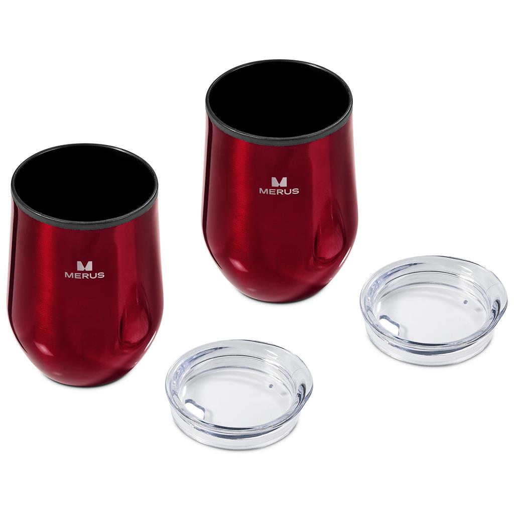 Serendipio Madison Duo Set