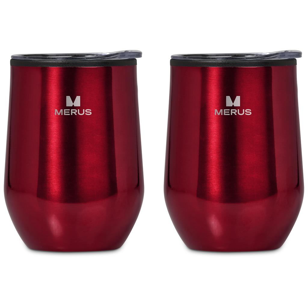 Serendipio Madison Duo Set