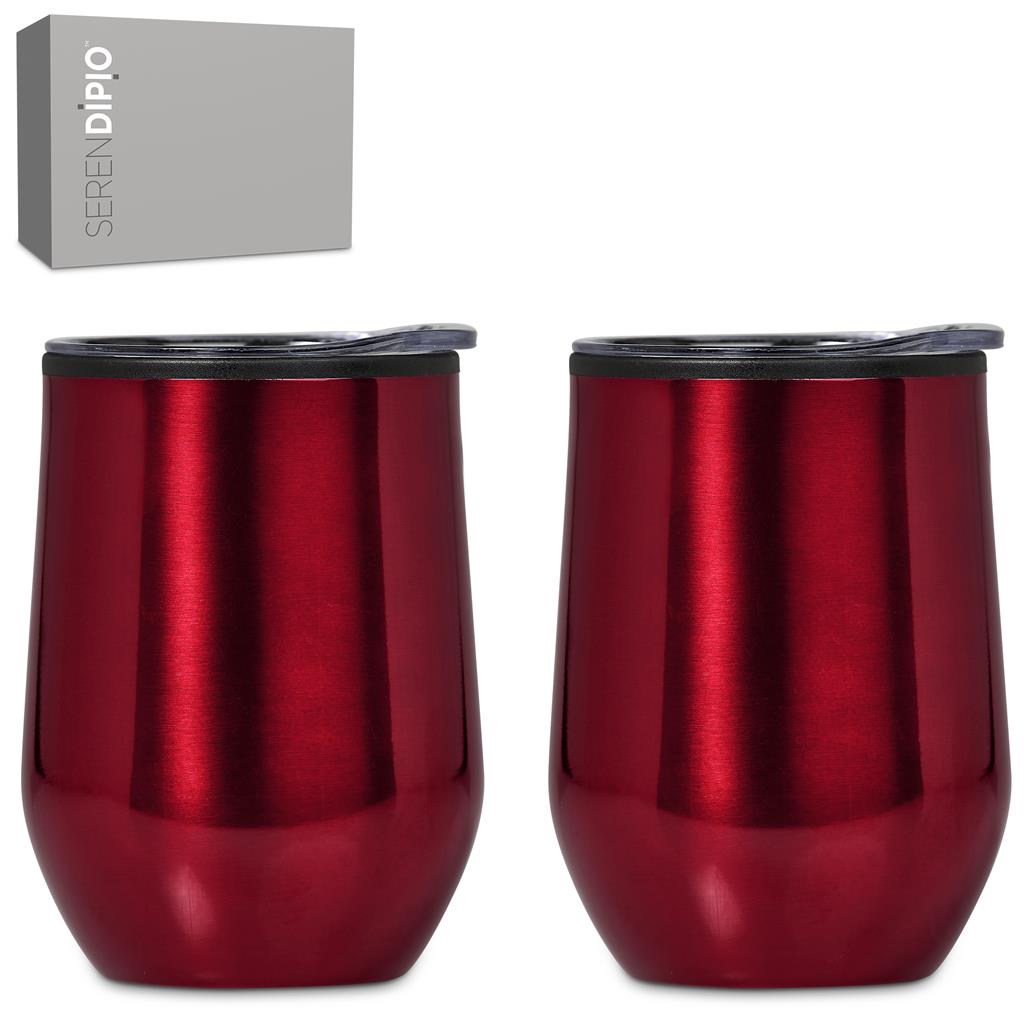 Serendipio Madison Duo Set