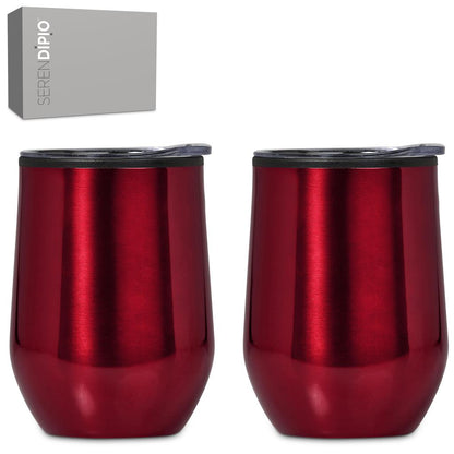 Serendipio Madison Duo Set
