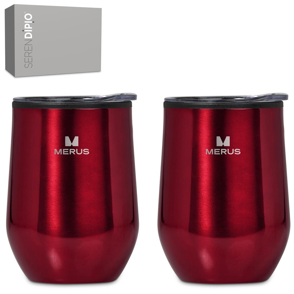 Serendipio Madison Duo Set