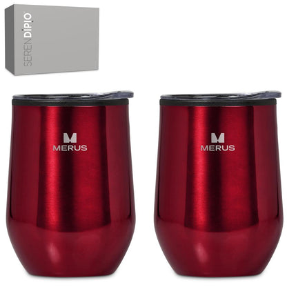 Serendipio Madison Duo Set