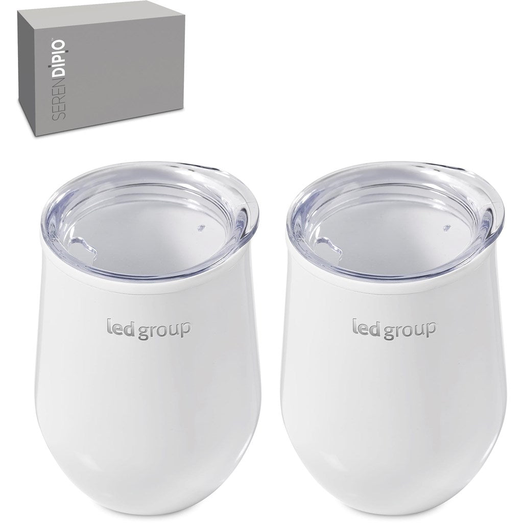 Serendipio Madison Duo Set
