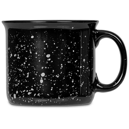 Serendipio Marshall Ceramic Coffee Mug - 400ml