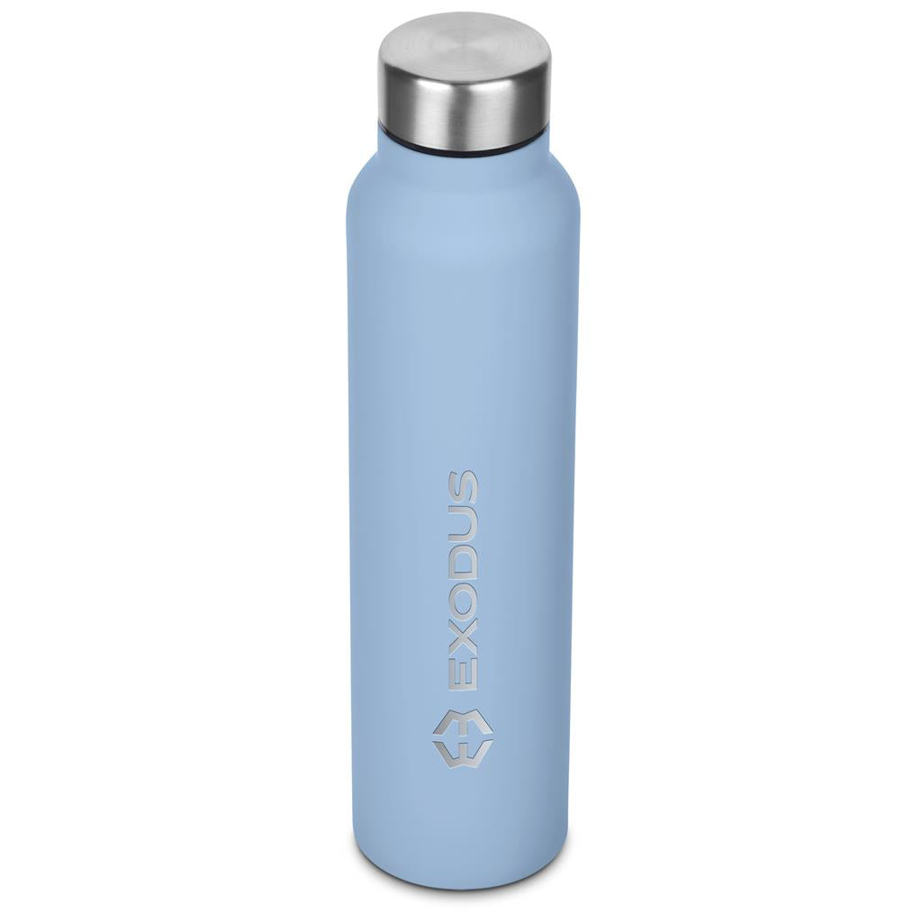 Serendipio Baxter Stainless Steel Water Bottle - 1 Litre