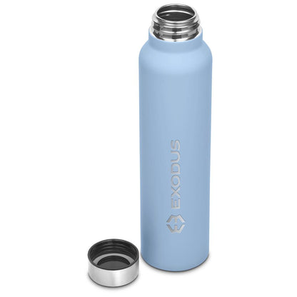 Serendipio Baxter Stainless Steel Water Bottle - 1 Litre