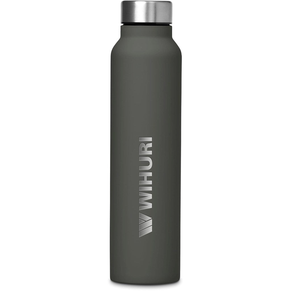Serendipio Baxter Stainless Steel Water Bottle - 1 Litre